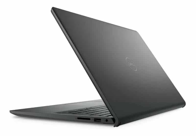 Dell Inspiron Intel 3501