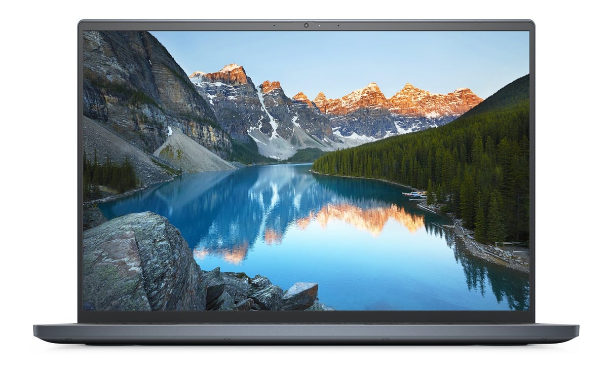 Dell Inspiron Intel 7610