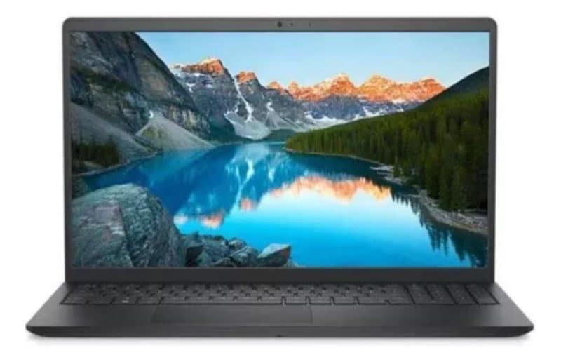 Dell Inspiron Intel Inspiron 15 3520