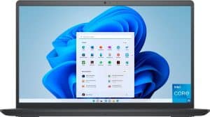 Dell Inspiron Intel Inspiron 3511-5174BLK