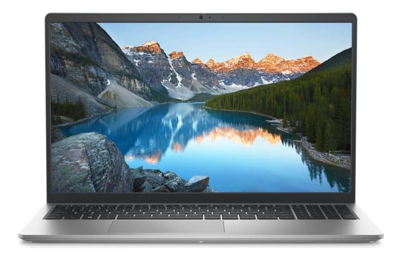 Dell Inspiron Intel Inspiron 3520