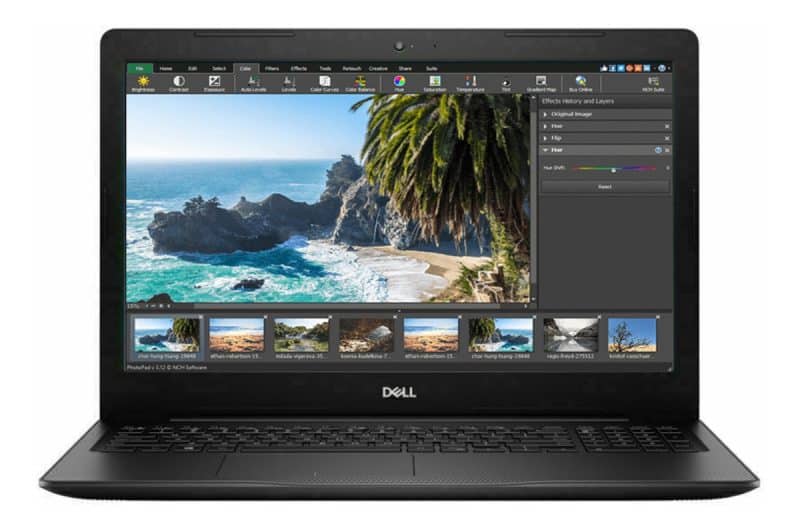 Dell Inspiron Intel i3583-5278BLK-PUS