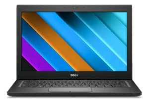 Dell Intel Latitude 7280