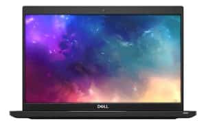Dell Intel Latitude 7380