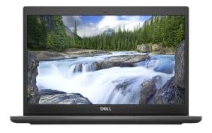 Dell Latitude Intel 3420