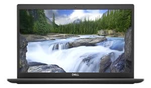 Dell Latitude Intel 3520