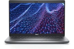 Dell Latitude Intel 5430