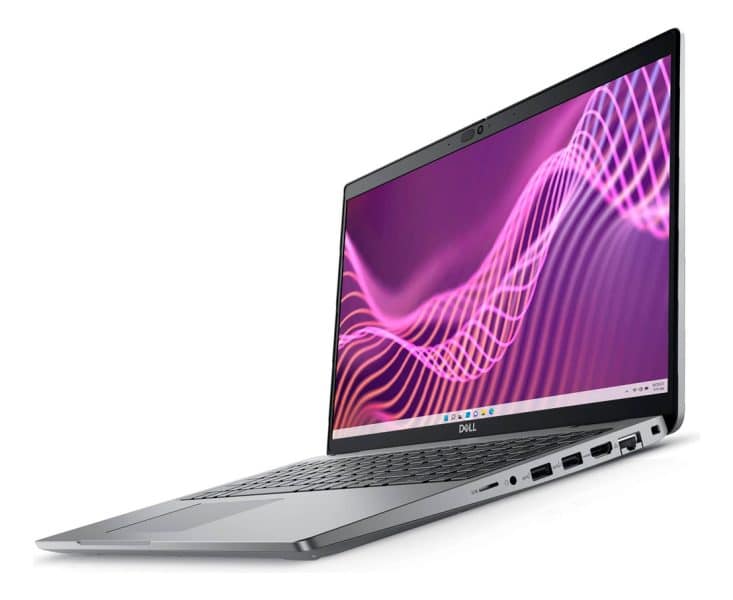 Dell Latitude Intel 5540