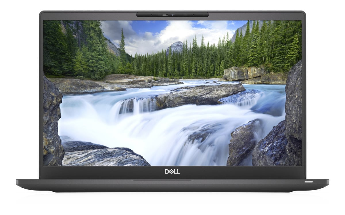 Dell Latitude Intel 7400