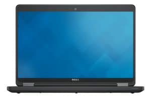 Dell Latitude Intel E5450