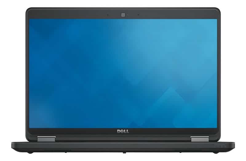 Dell Latitude Intel E5450