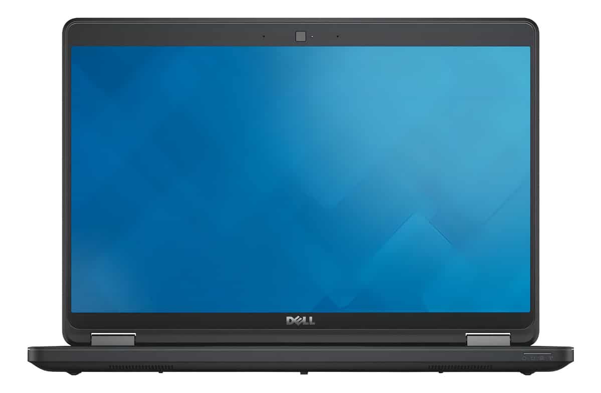 Dell Latitude Intel E5450