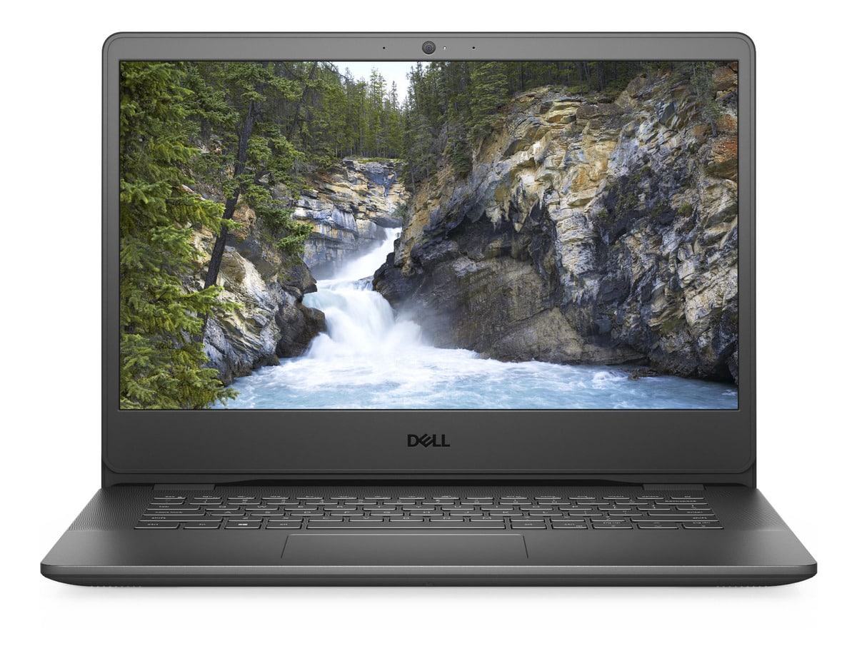 Dell Vostro Intel 3400