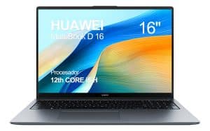 Huawei D 16 Intel Matebook D16