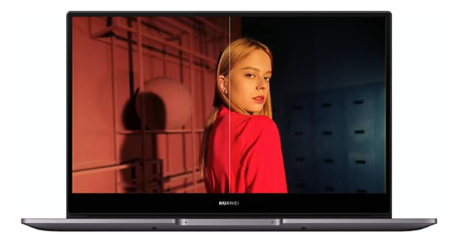 Huawei MateBook Intel MateBook D14 i5 8+512GB MS 365