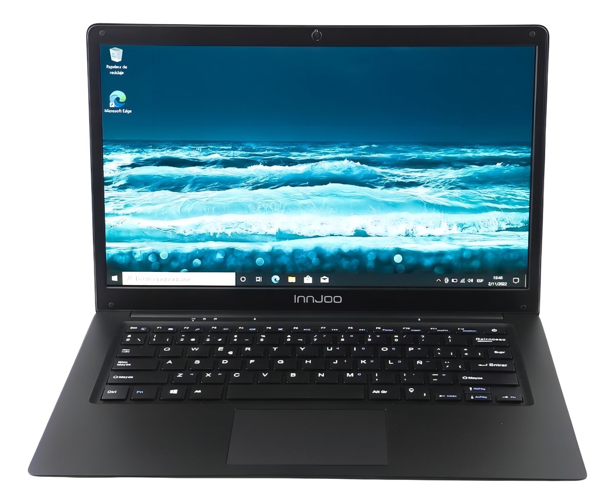 InnJoo Home Intel Voom MAX Super