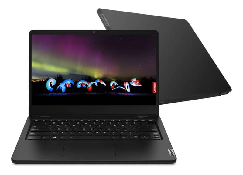 Lenovo AMD 82N80004US