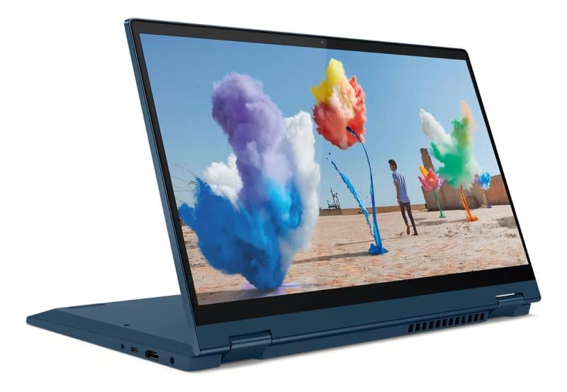 Lenovo Flex 5 AMD 82XX003YUS