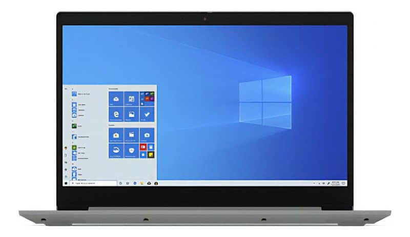 Lenovo IdeaPad 3 Intel 81WH00ARLM