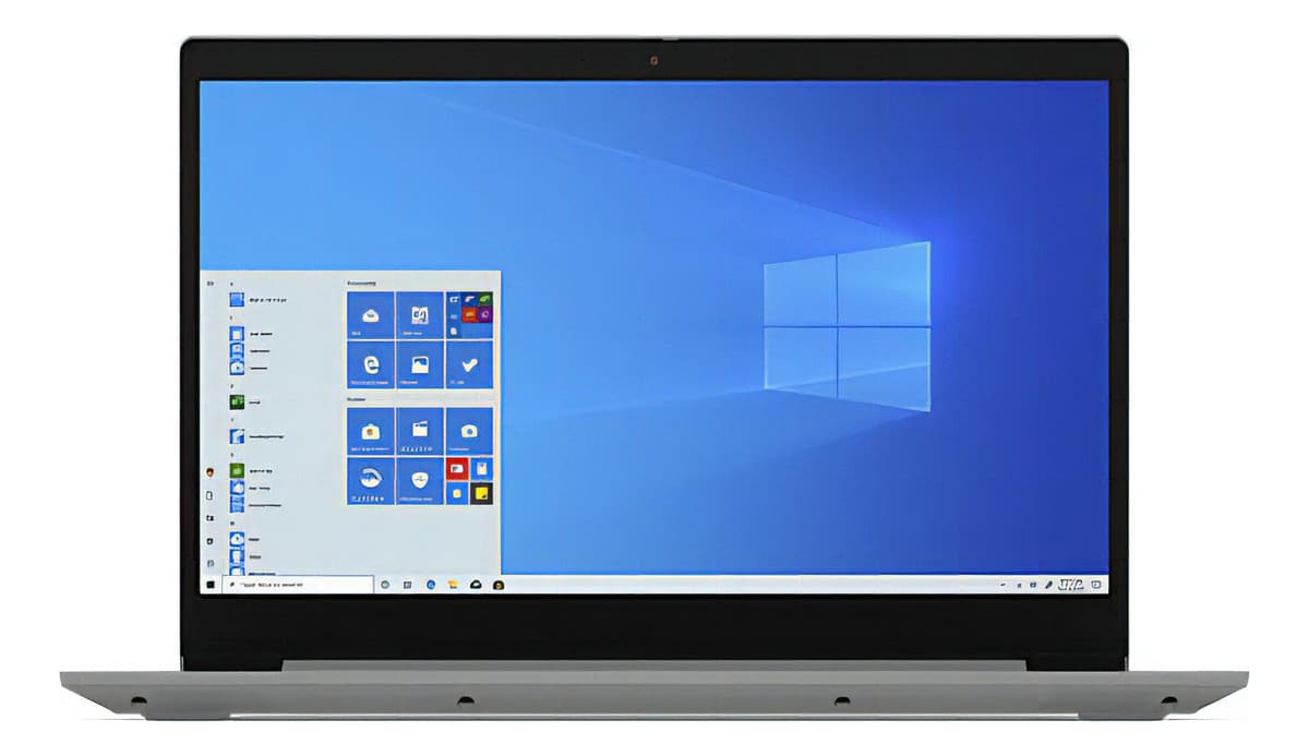 Lenovo IdeaPad 3 Intel 81WH00ARLM