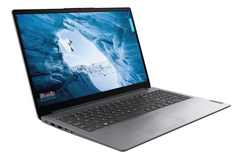 Lenovo IdeaPad AMD 1