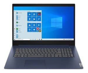 Lenovo IdeaPad AMD 3