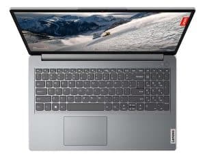 Lenovo IdeaPad AMD IdeaPad 1 15AMN7