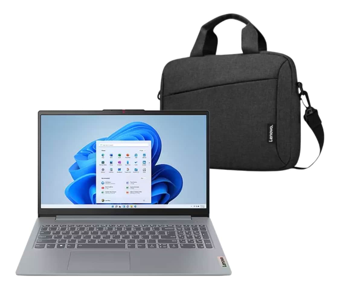 Lenovo IdeaPad AMD Slim 3