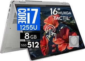 Lenovo IdeaPad Flex Intel Flex 5