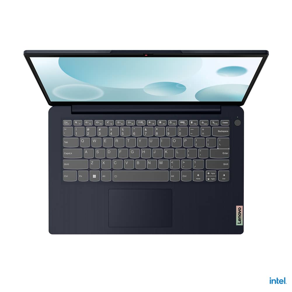 Lenovo IdeaPad Intel 3