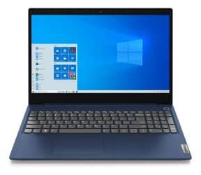 Lenovo IdeaPad Intel 5