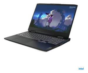 Lenovo IdeaPad Intel Gaming 3