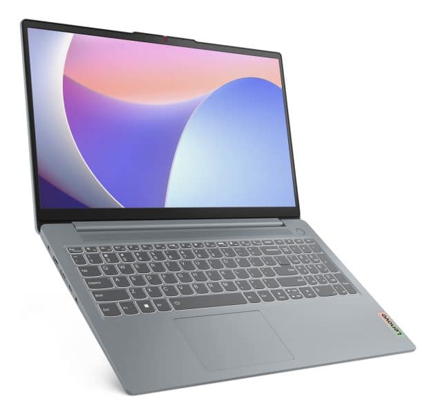 Lenovo IdeaPad Intel IdeaPad Slim 3 15IRU8