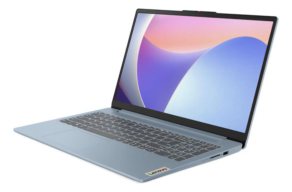 Lenovo IdeaPad Intel Ideapad 3 SLIM 15IAN8