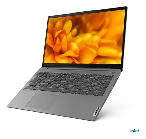 Lenovo IdeaPad Intel Ideapad 3