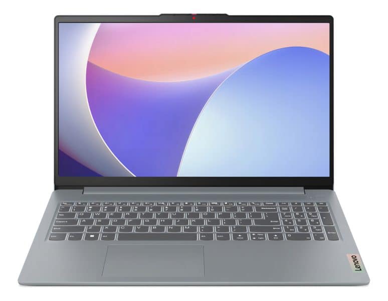 Lenovo IdeaPad Intel Slim 3 15IRH8
