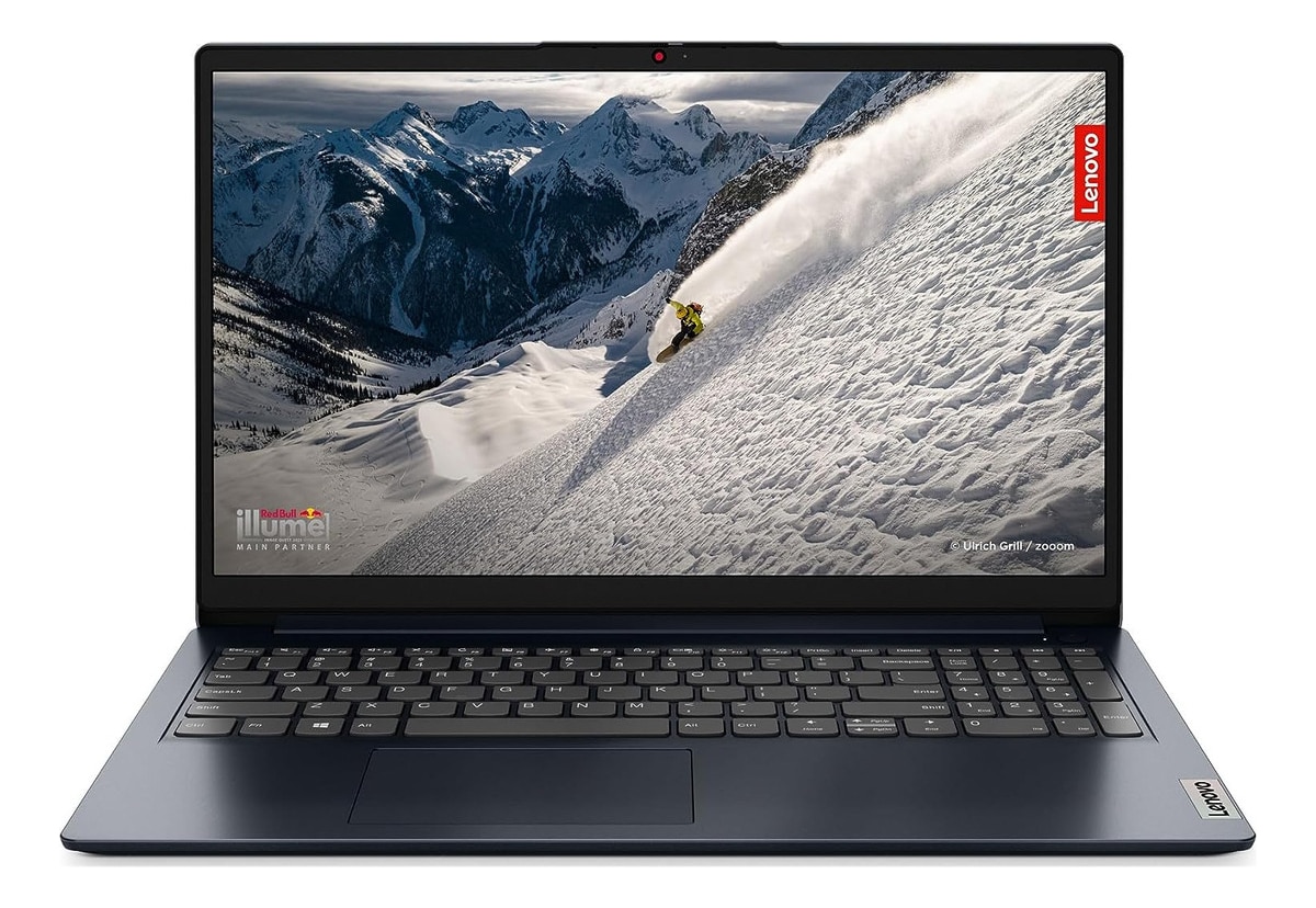 Lenovo Ideapad 1 AMD 15ALC7
