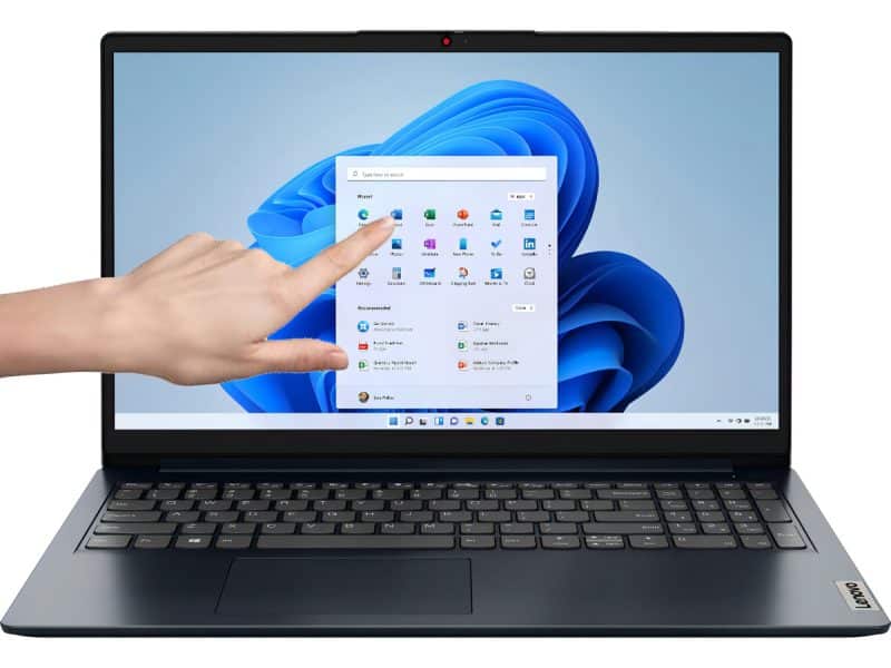 Lenovo Ideapad 1 AMD 82VG00MYUS