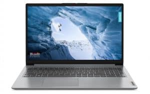 Lenovo Ideapad 1 Intel 15IGL7
