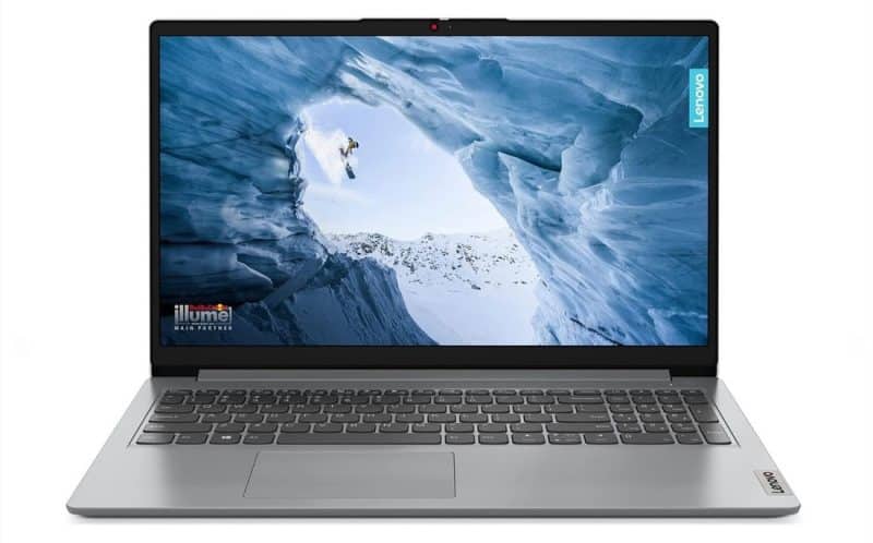 Lenovo Ideapad 1 Intel 15IGL7