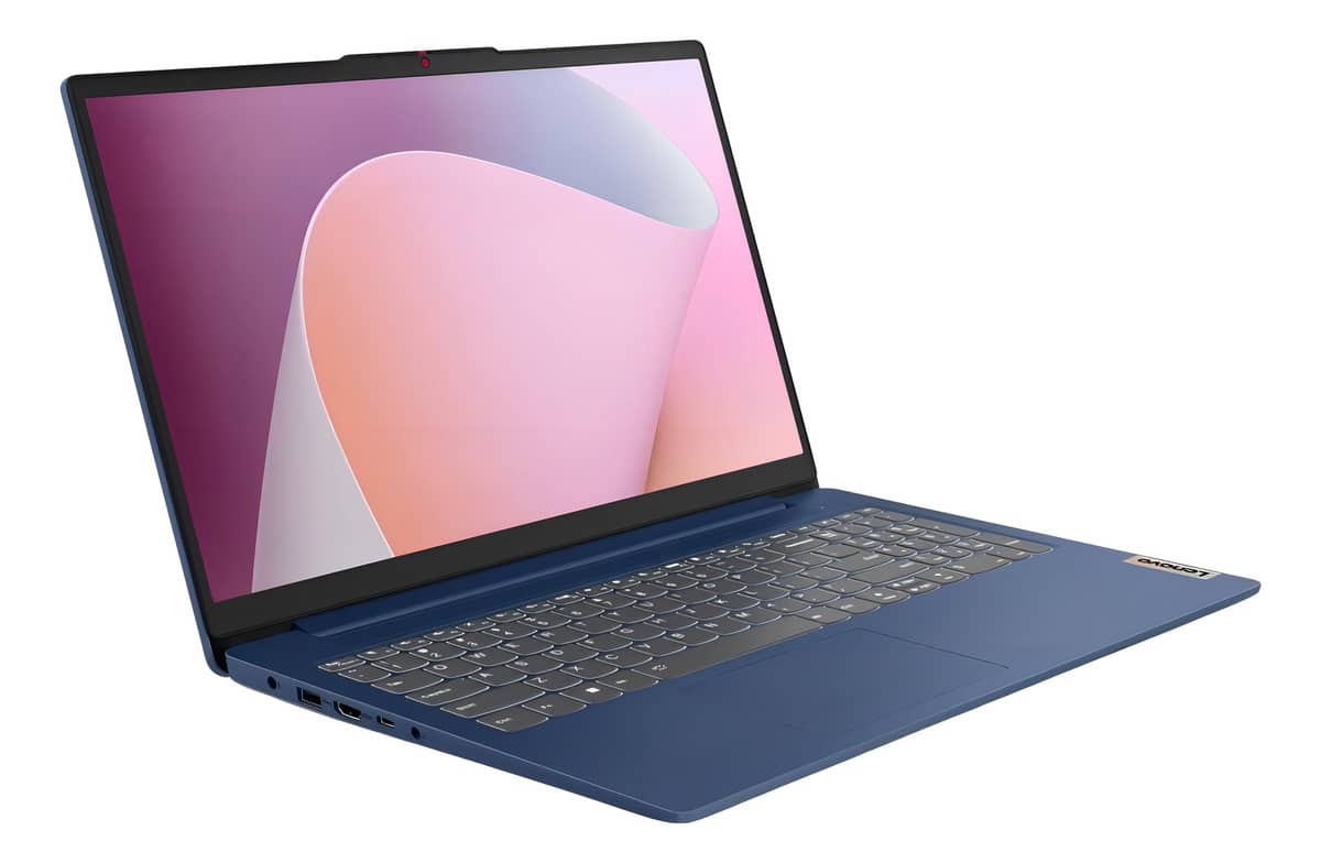 Lenovo Ideapad Slim 3 AMD 82XM00BAUS