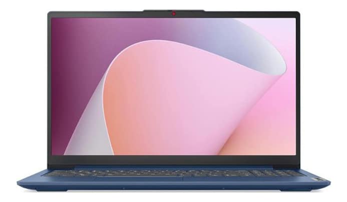 Lenovo Ideapad Slim 3 Intel IPS3 15IAH8