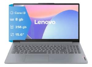 Lenovo Ideapad Slim 3 Intel Ideapad