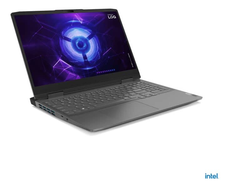 Lenovo LOQ Intel 15IRH8