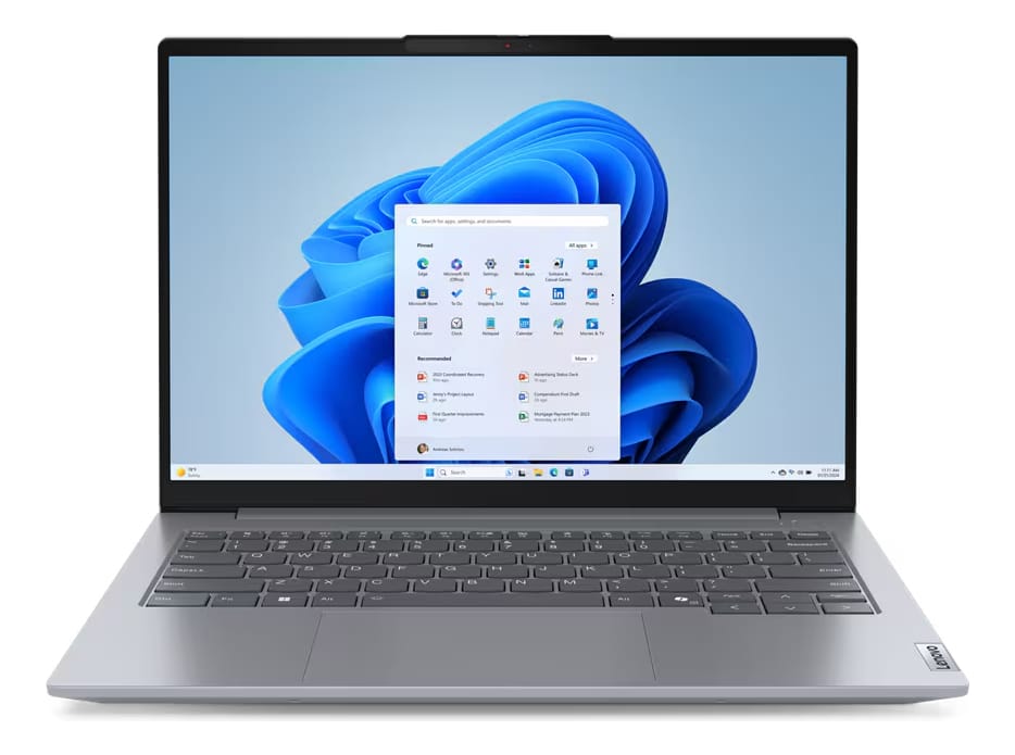 Lenovo ThinkBook AMD ThinkBook 14 G7 ARP