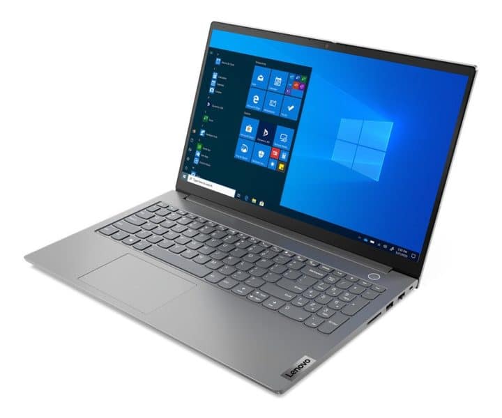 Lenovo ThinkBook Intel 15 IML