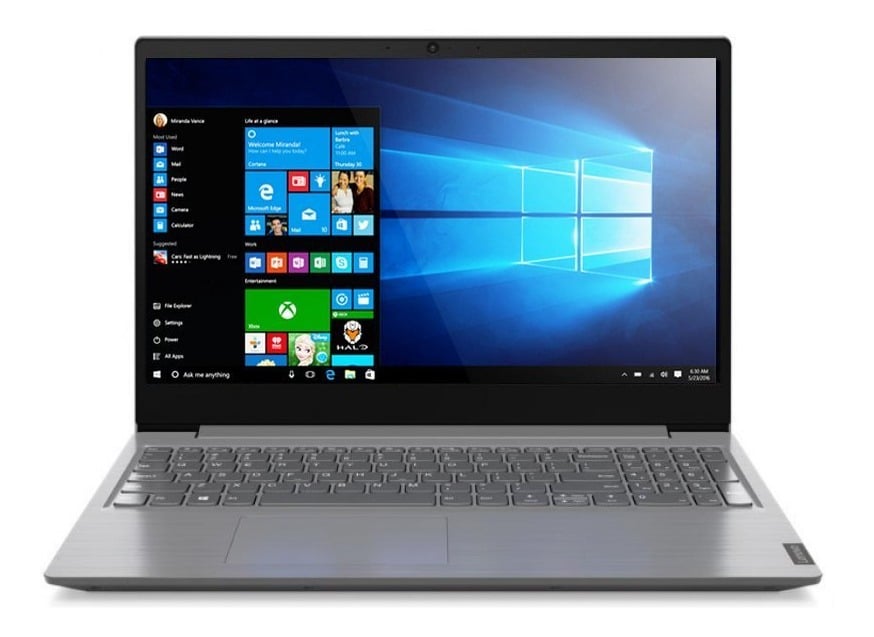 Lenovo ThinkBook Intel V15 IIL