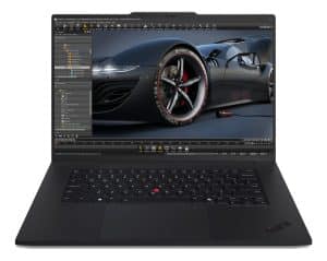 Lenovo ThinkPad Intel ThinkPad P1 Gen 7