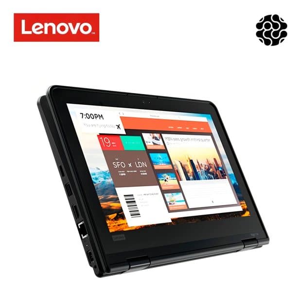 Lenovo ThinkPad Yoga Intel 11E