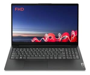 Lenovo V-Series Intel V15 Gen2